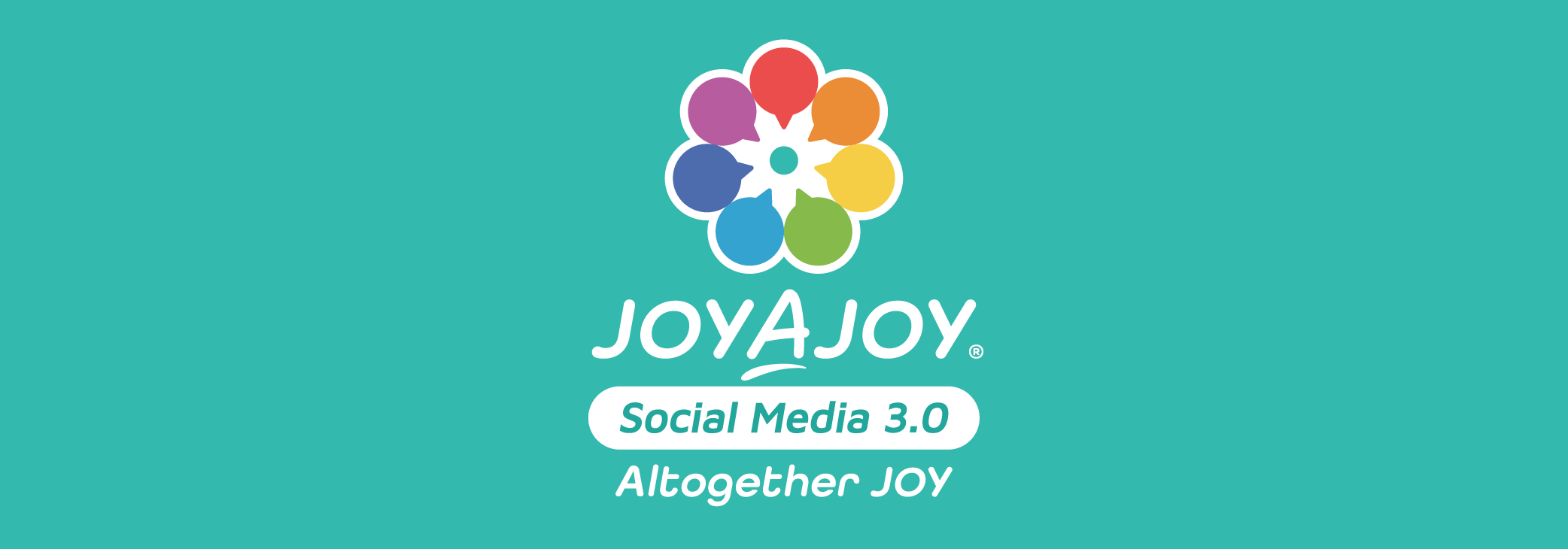 JOYAJOY - Social Media 3.0